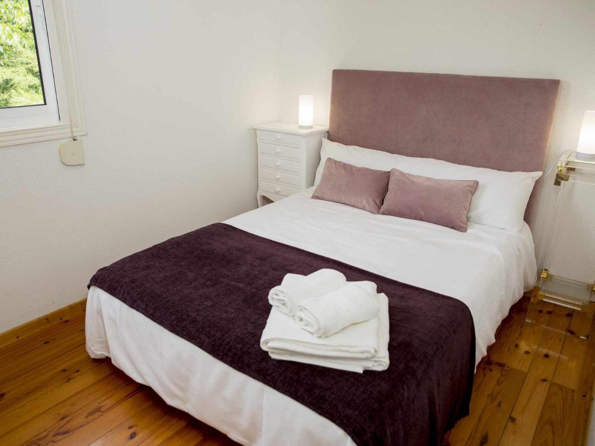 A Casina En Galicia Homestay
