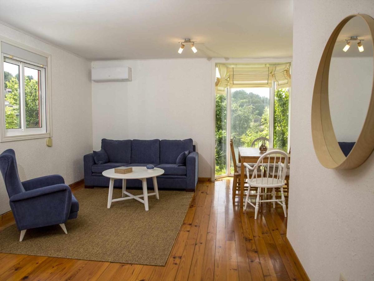 A Casina En Galicia Homestay *