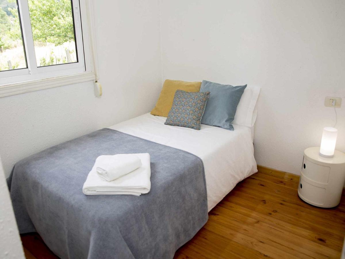 A Casina En Galicia