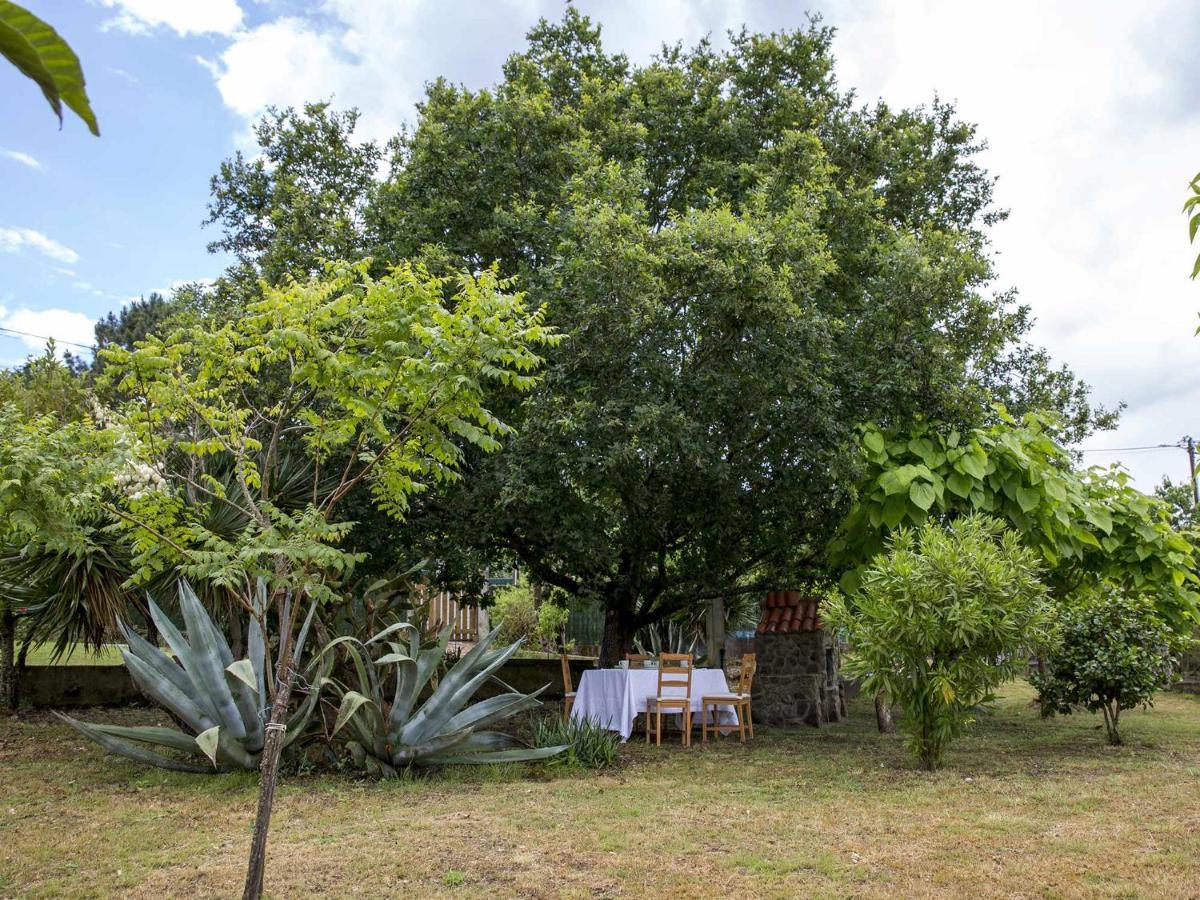 A Casina En Galicia