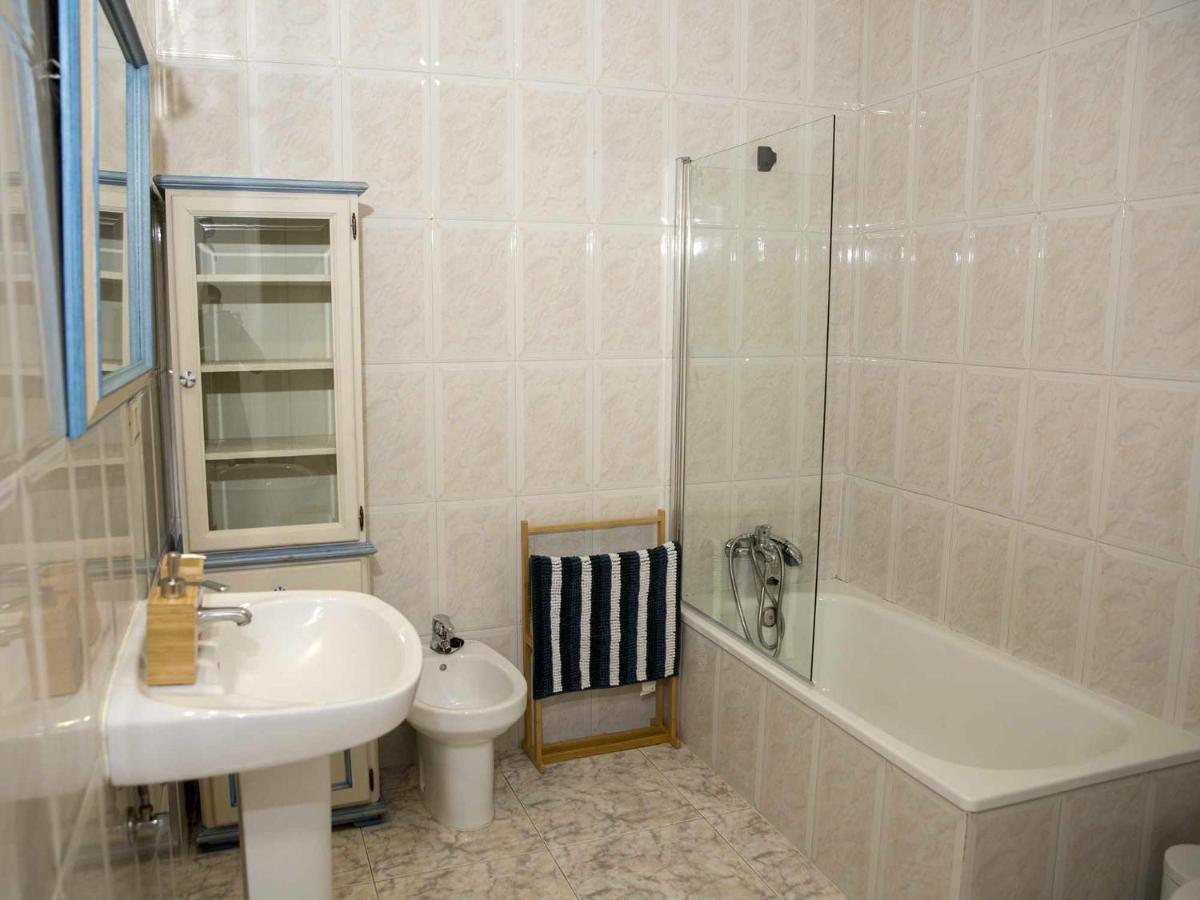 A Casina En Galicia Ourense