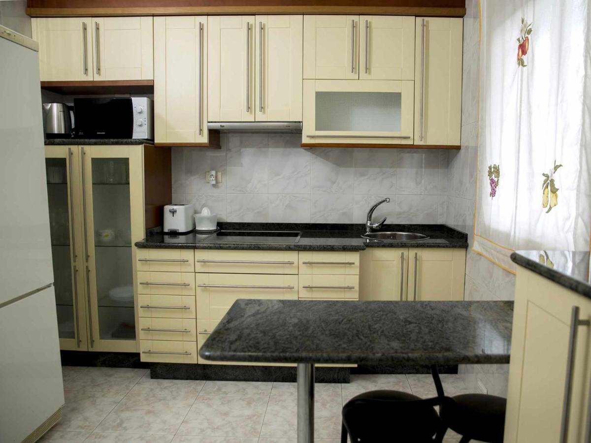 Homestay A Casina En Galicia