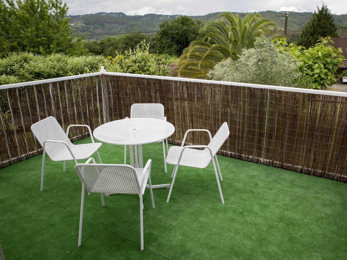 A Casina En Galicia Homestay Ourense
