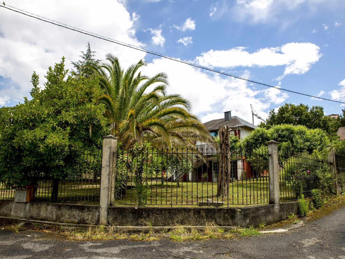 Homestay A Casina En Galicia *