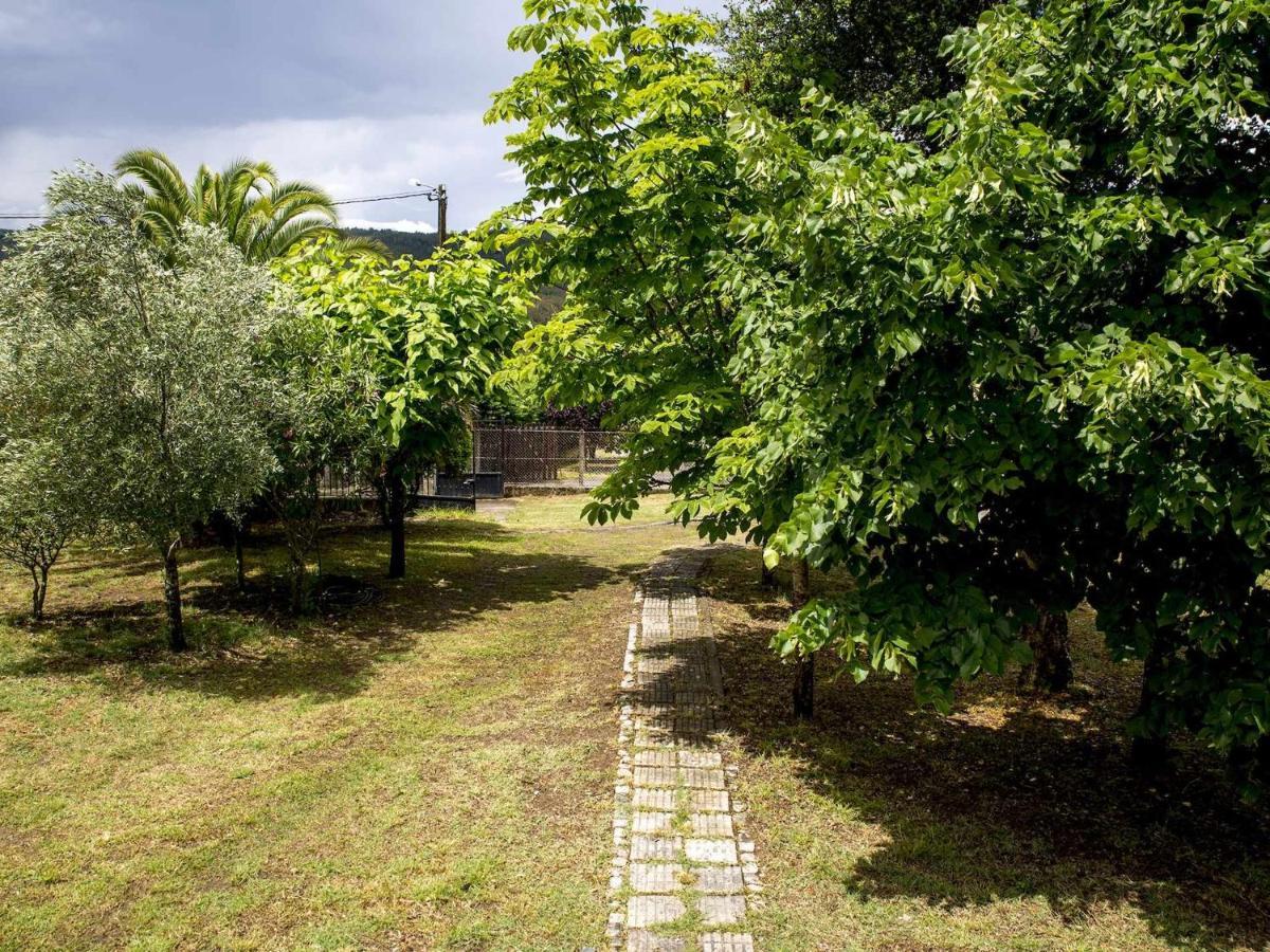 Homestay A Casina En Galicia *