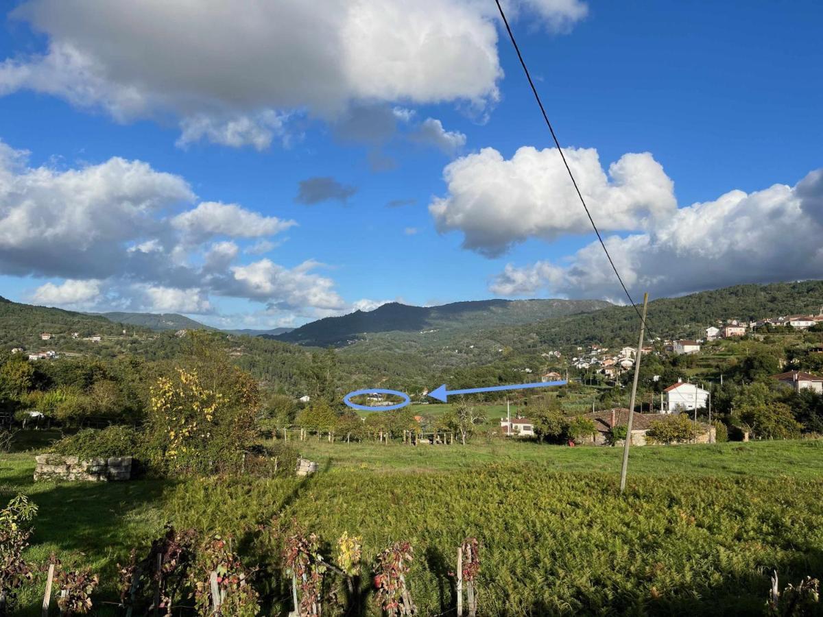 A Casina En Galicia Homestay