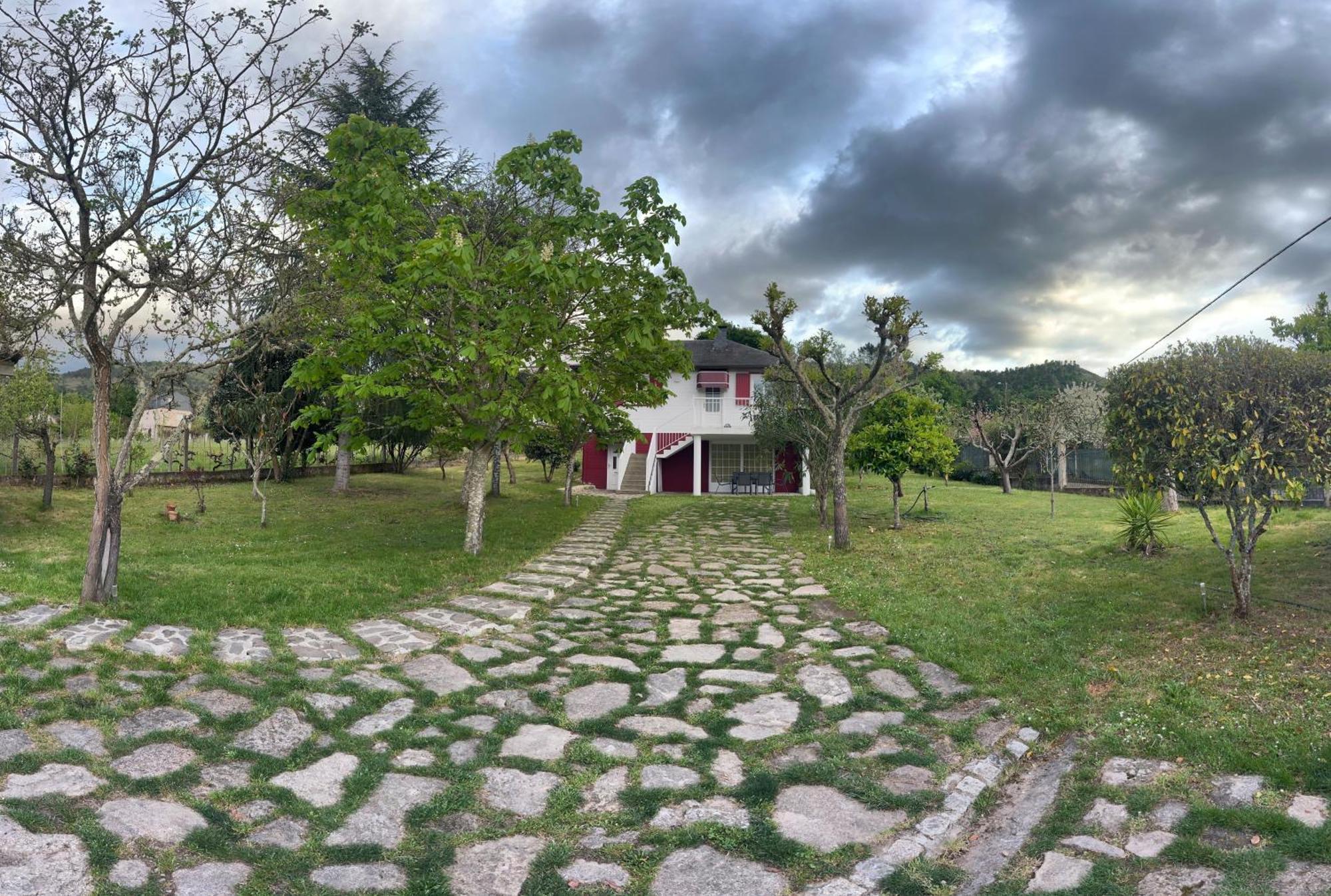 A Casina En Galicia